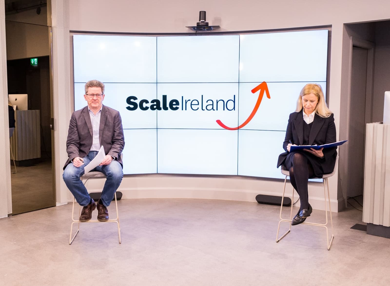Scale Ireland